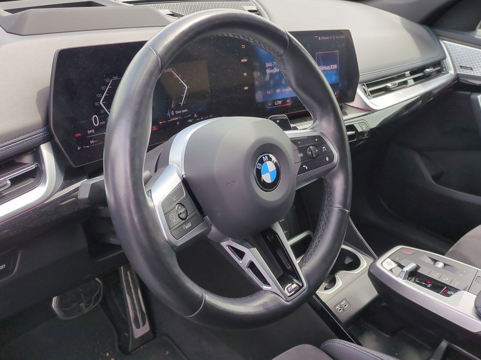 Certified 2023 BMW X1 xDrive28i w/ Premium Package image 18