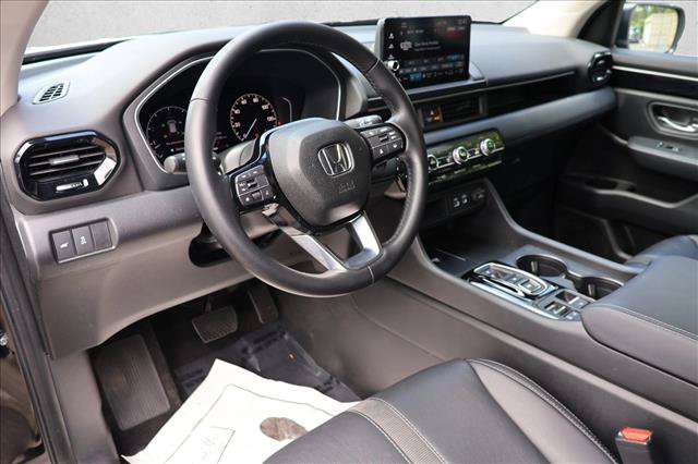 Certified 2023 Honda Pilot EX-L image 10