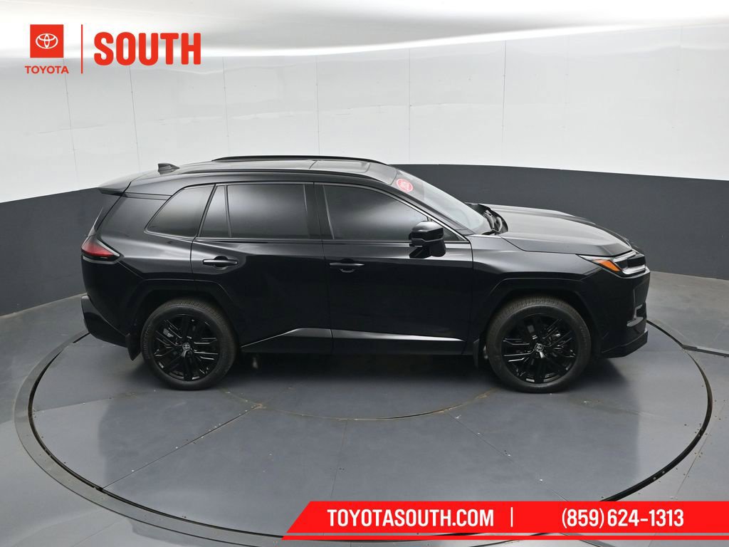Used 2026 Toyota RAV4 XSE AWD/4WD image 47