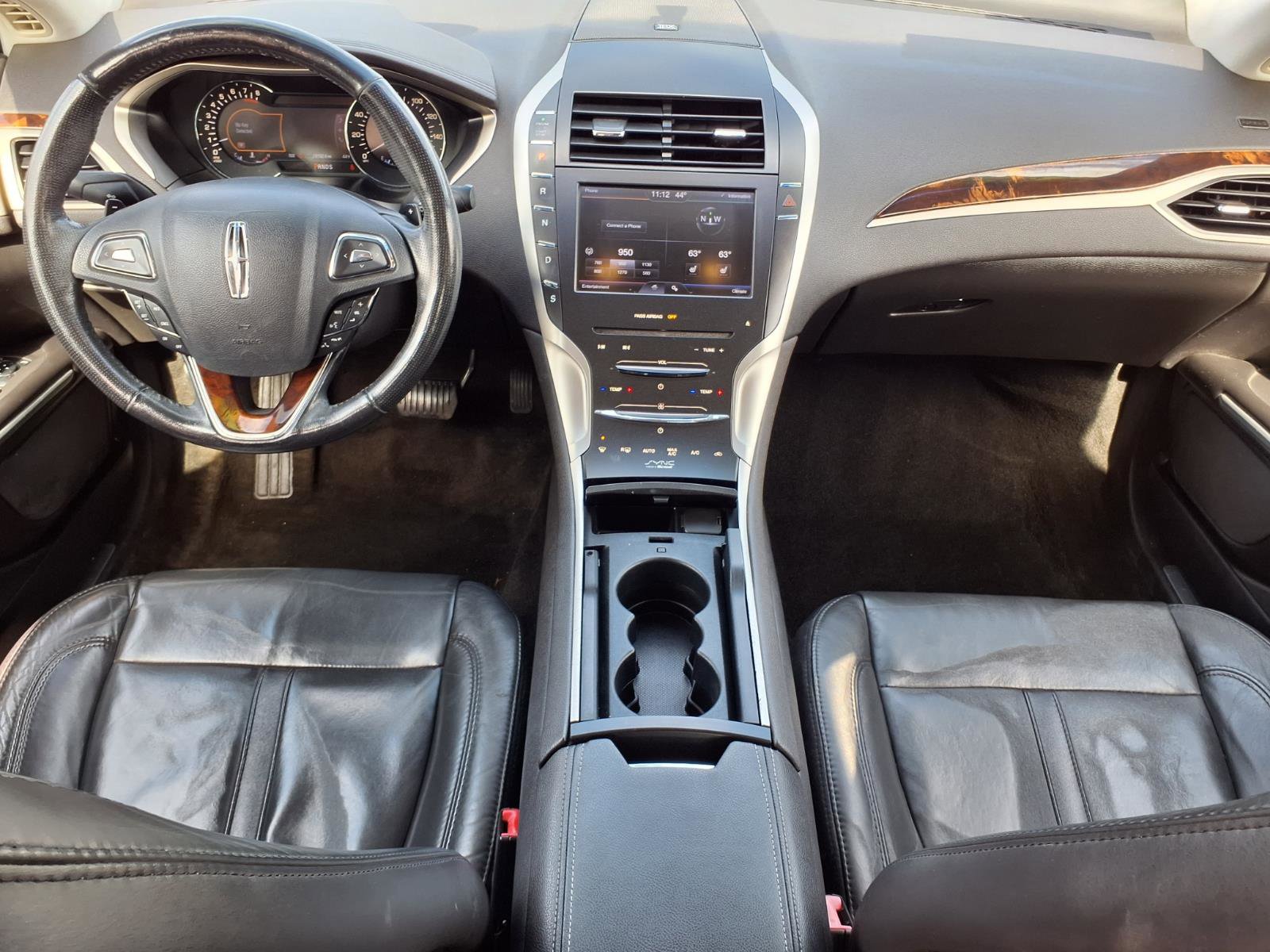 Used 2013 Lincoln MKZ Base image 14