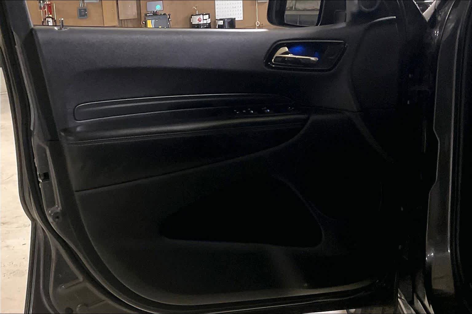 Used 2021 Dodge Durango GT w/ Blacktop Package image 20