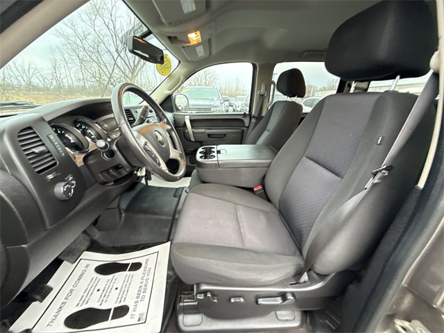Used 2013 Chevrolet Silverado 1500 LT w/ All-Star Edition image 17