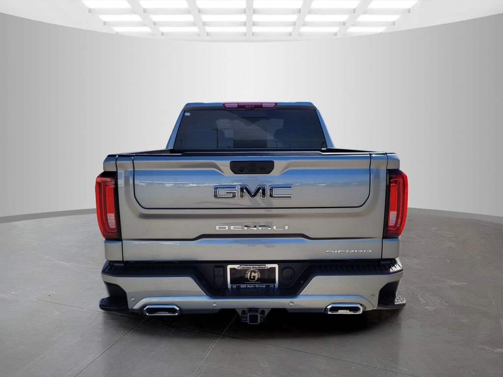 New 2026 GMC Sierra 1500 Denali Ultimate image 5