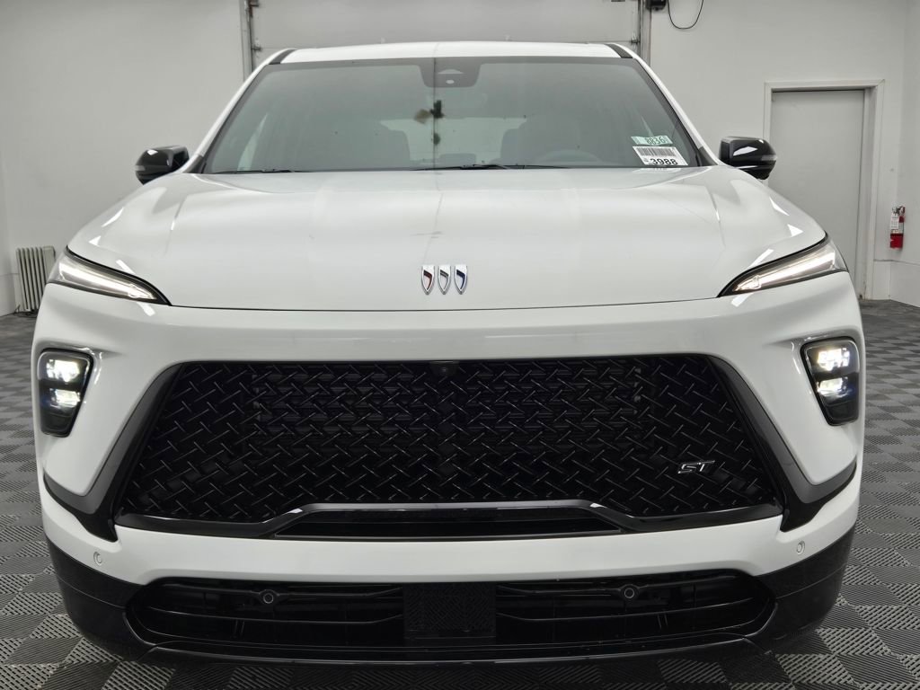 New 2026 Buick Enclave Sport Touring w/ Super Cruise Package image 22