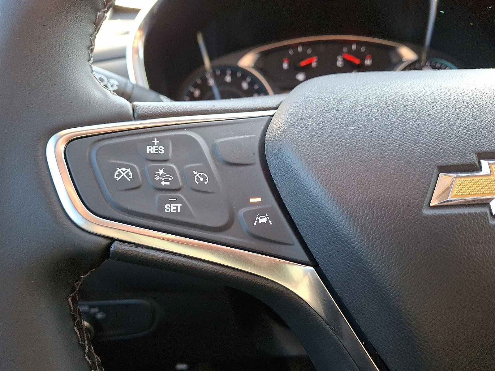 Certified 2022 Chevrolet Equinox LT image 20