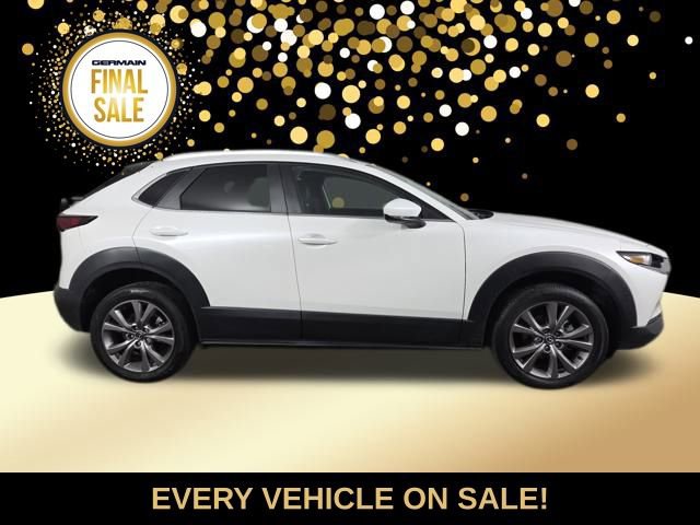 Used 2023 MAZDA CX-30 AWD 2.5 S w/ Select Package image 5