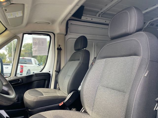 Used 2015 RAM ProMaster 2500 image 16