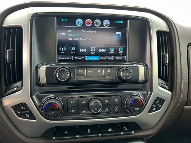 Used 2018 GMC Sierra 1500 SLT w/ SLT Premium Package image 31