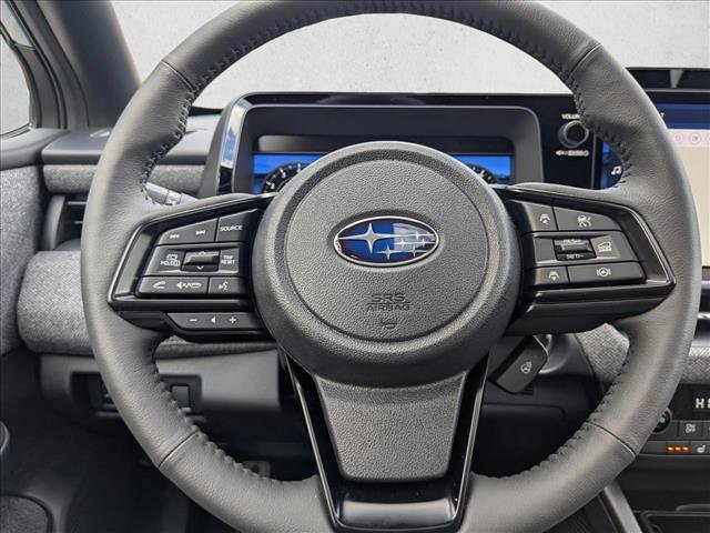 New 2026 Subaru Outback Limited image 16