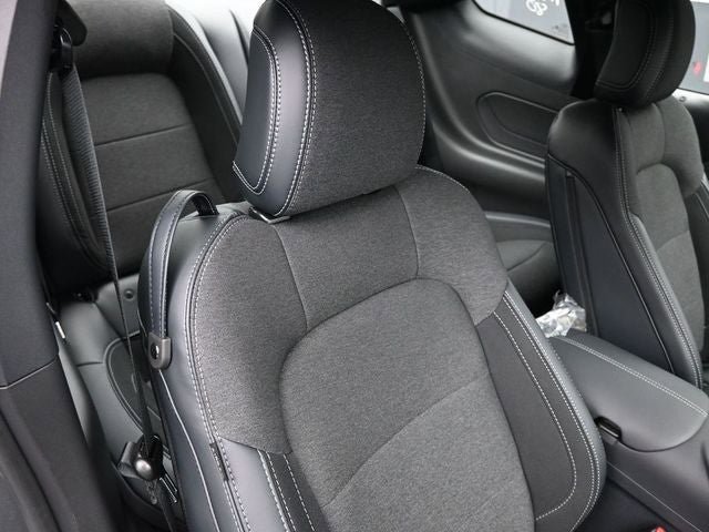 New 2026 Ford Mustang Coupe RWD image 17