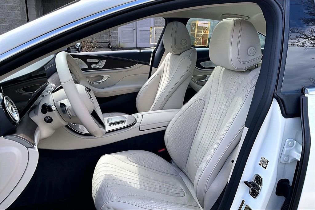 Certified 2022 Mercedes-Benz CLS 450 4MATIC image 27