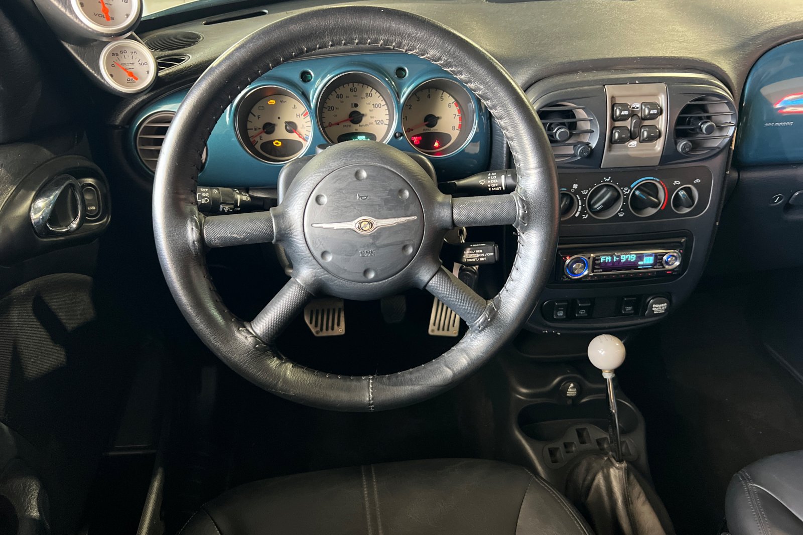 Used 2001 Chrysler PT Cruiser FWD image 18