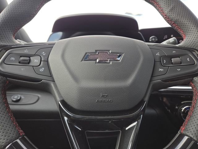 New 2026 Chevrolet Trax RS w/ Sunroof Package image 34