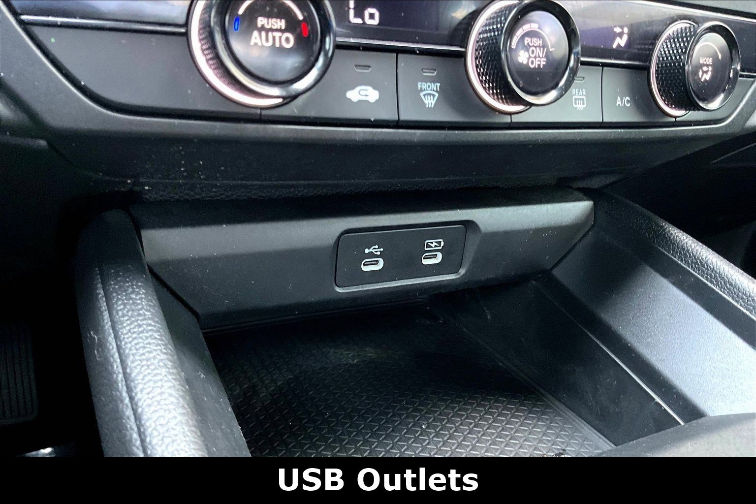 Used 2024 Honda Accord LX image 15