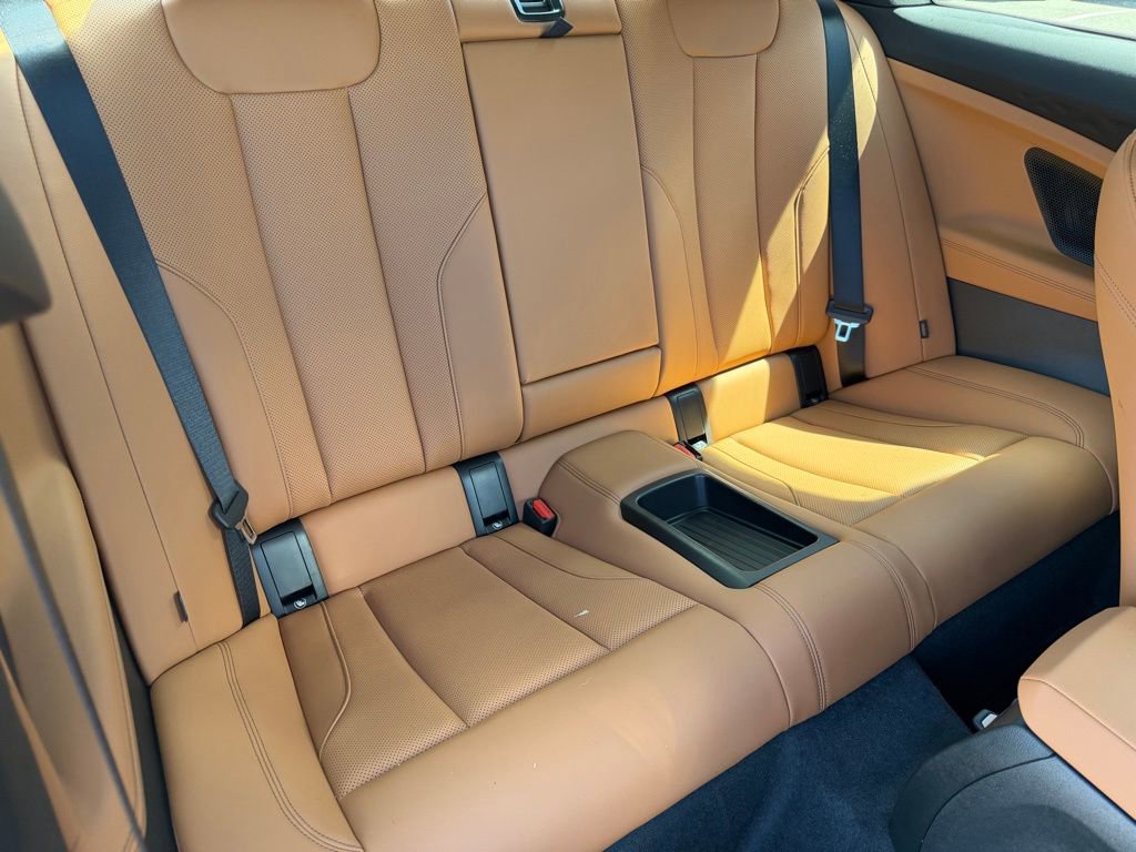 Used 2026 BMW M240i xDrive M240i image 17