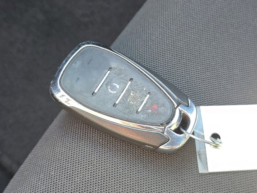 Used 2017 Chevrolet Camaro LT image 28