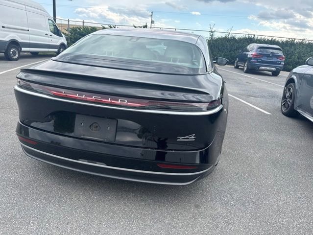 Used 2022 Lucid Air Dream Edition AWD/4WD image 11