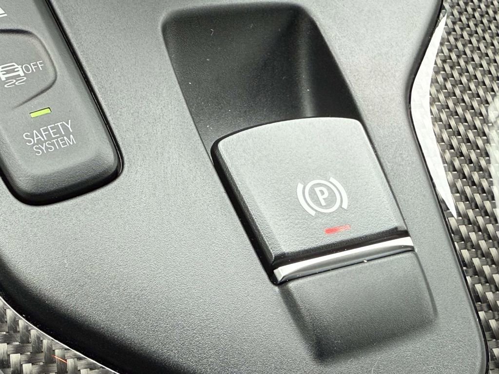 Used 2026 Toyota Supra w/ Driver Assist Package image 26