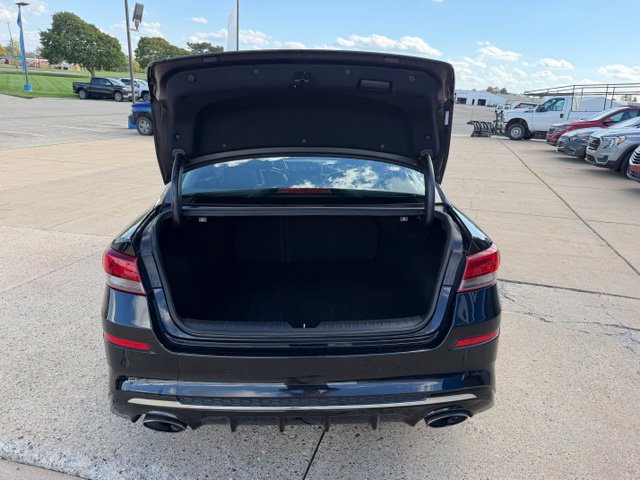 Used 2020 Kia Optima S FWD image 35