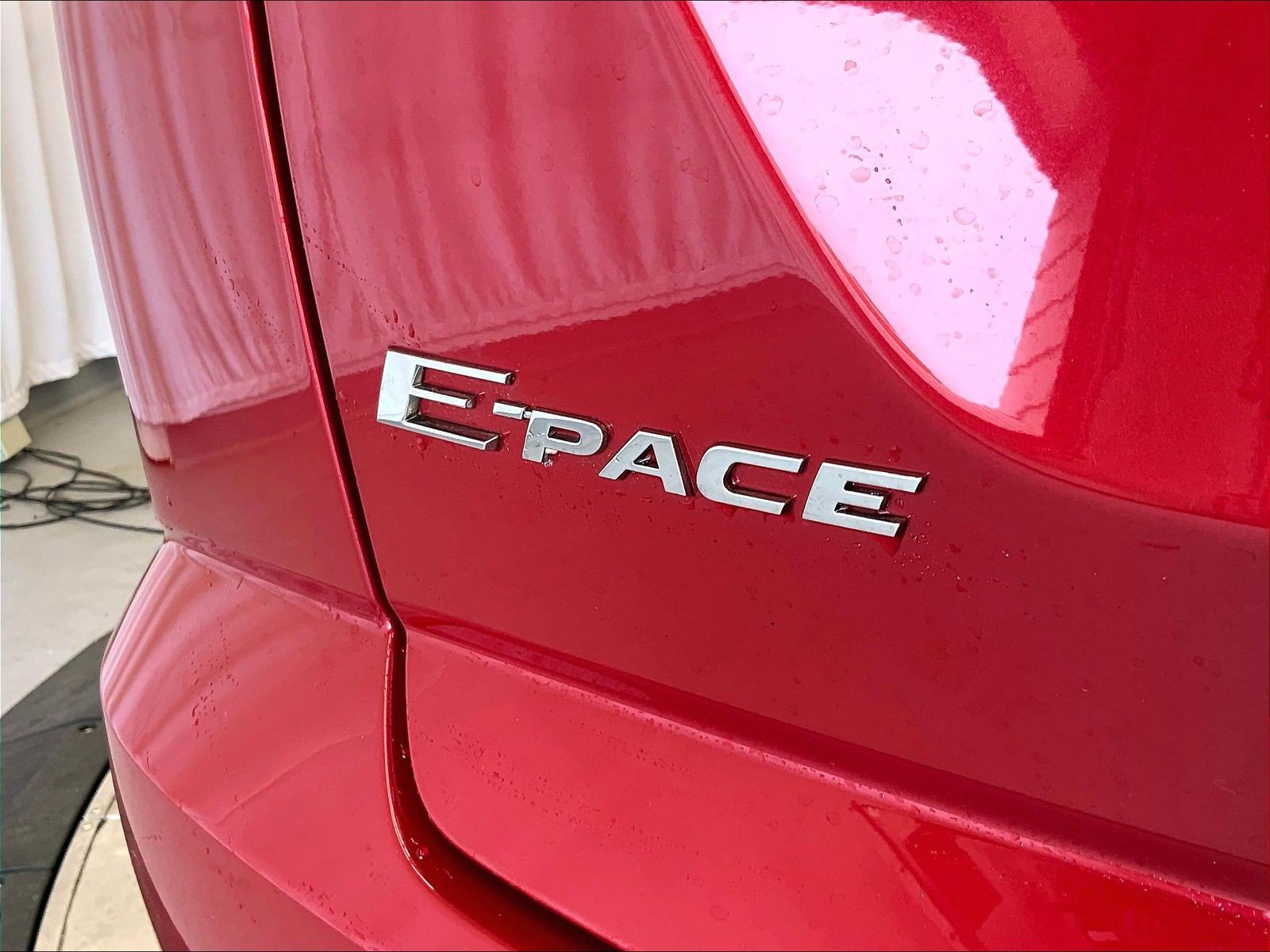 Used 2019 Jaguar E-PACE S AWD/4WD image 7