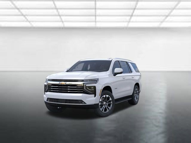 New 2026 Chevrolet Tahoe LT w/ Comfort Package image 8