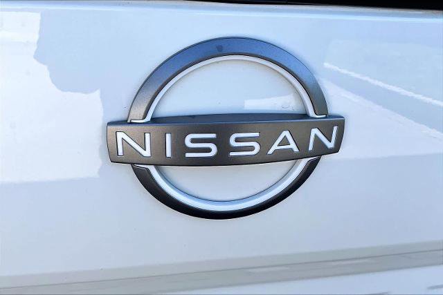 Certified 2024 Nissan Frontier SV w/ Technology Package image 30