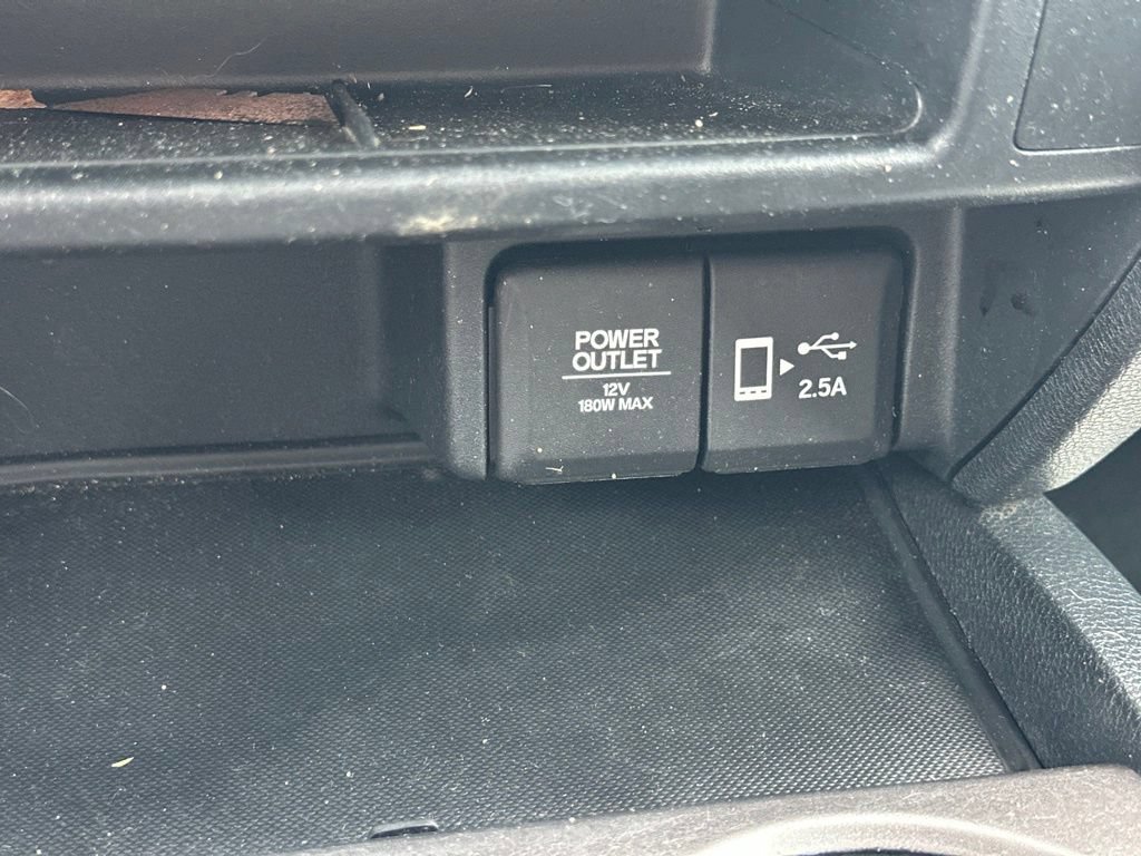 Used 2021 Honda Passport Sport image 25