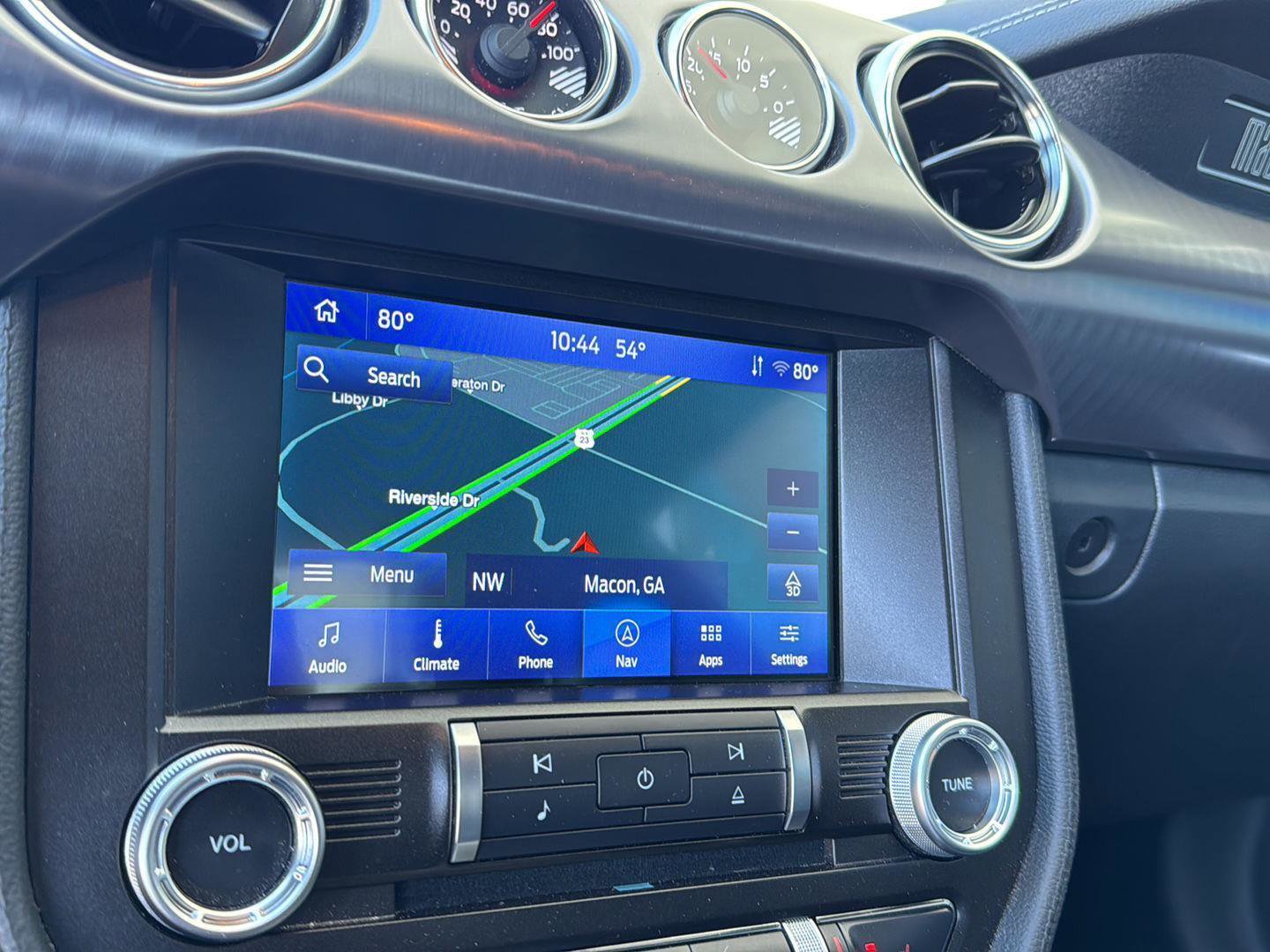 Used 2023 Ford Mustang Mach 1 w/ Equipment Group 700A image 21