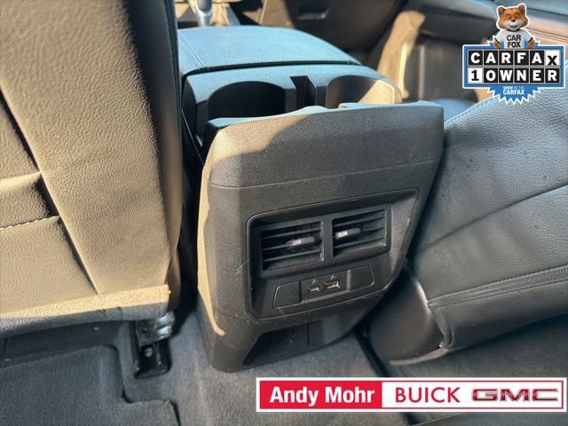 Used 2023 GMC Canyon Elevation w/ Convenience Package image 22