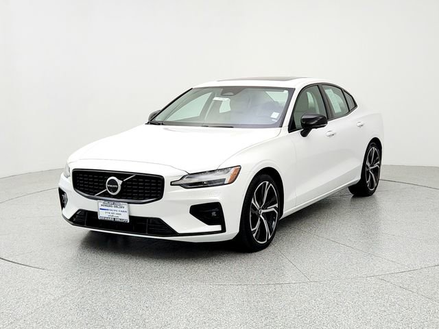 Certified 2024 Volvo S60 B5 Plus