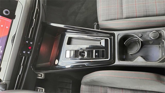 Used 2024 Volkswagen GTI S image 21
