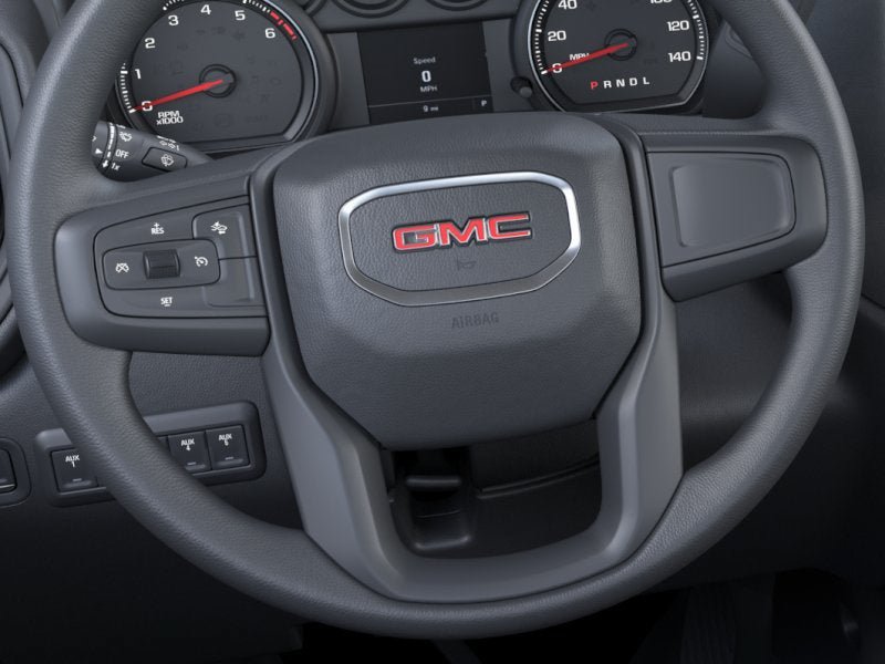 New 2026 GMC Sierra 3500 Pro w/ Convenience Package RWD image 19