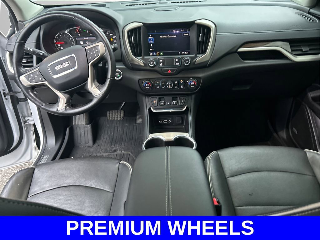 Used 2020 GMC Terrain Denali w/ Denali Premium Package image 21