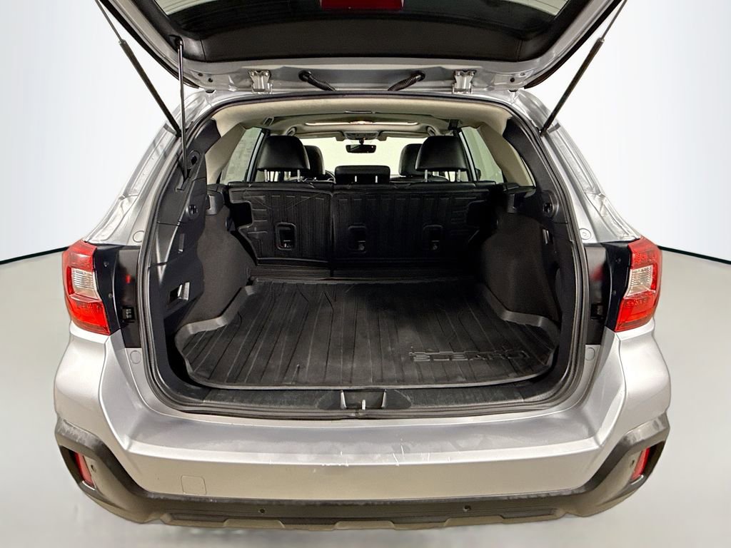 Used 2019 Subaru Outback 2.5i Limited w/ Protection Package #1 image 27