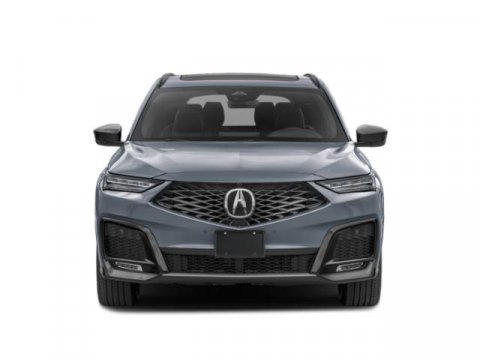 New 2026 Acura MDX A-Spec AWD/4WD image 7