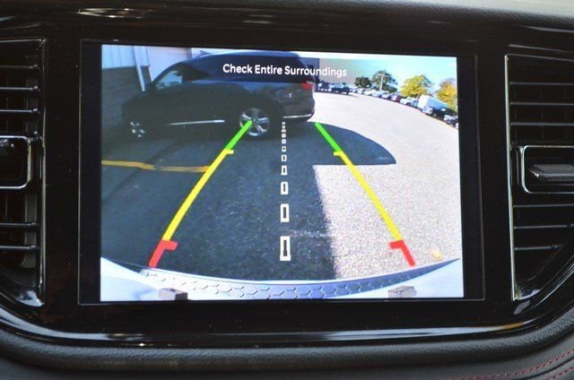 Used 2024 Dodge Durango GT image 31