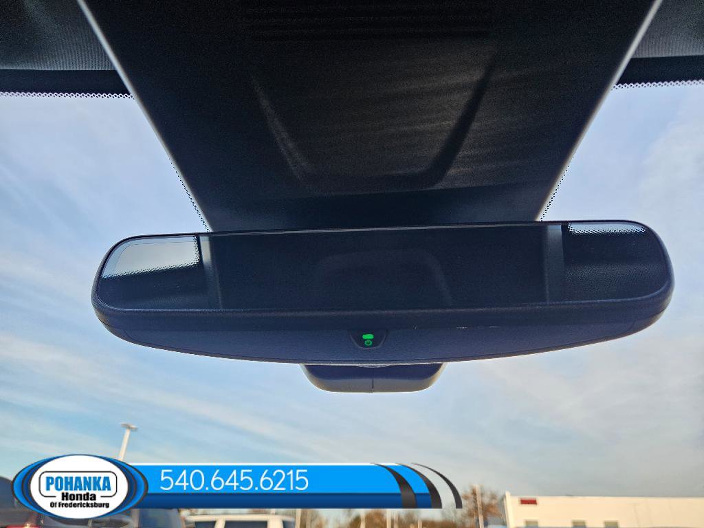 New 2026 Honda Prelude image 32