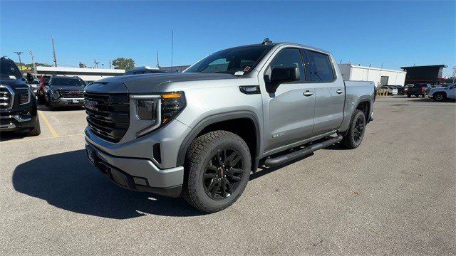 New 2026 GMC Sierra 1500 Elevation w/ Elevation Select Package image 4