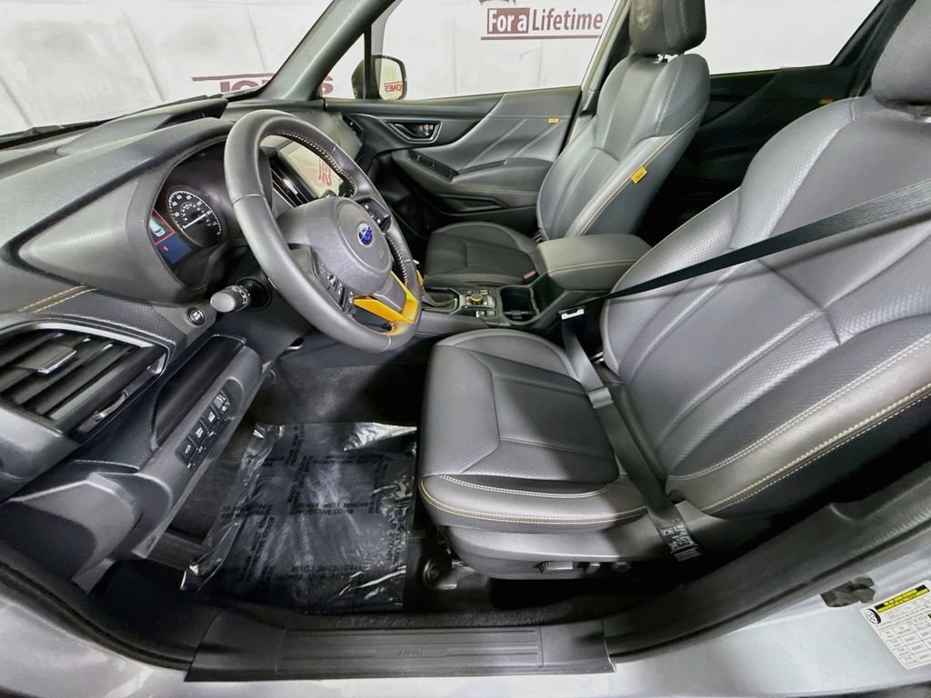 Used 2024 Subaru Forester Wilderness AWD/4WD image 28