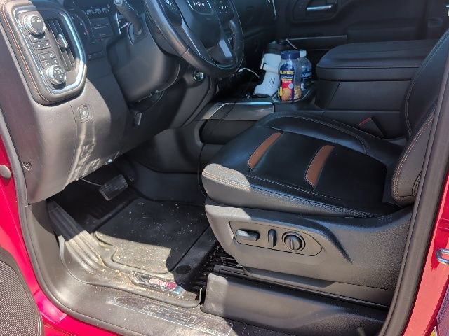 Used 2023 GMC Sierra 2500 AT4 w/ AT4 Premium Plus Package AWD/4WD image 15
