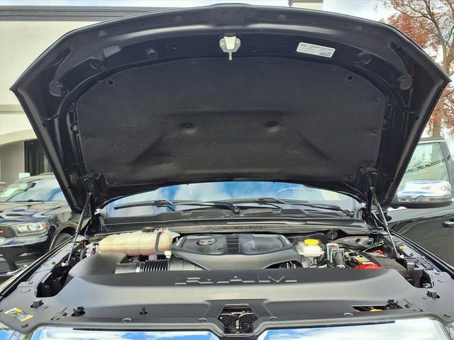 Certified 2025 RAM 1500 Limited image 14