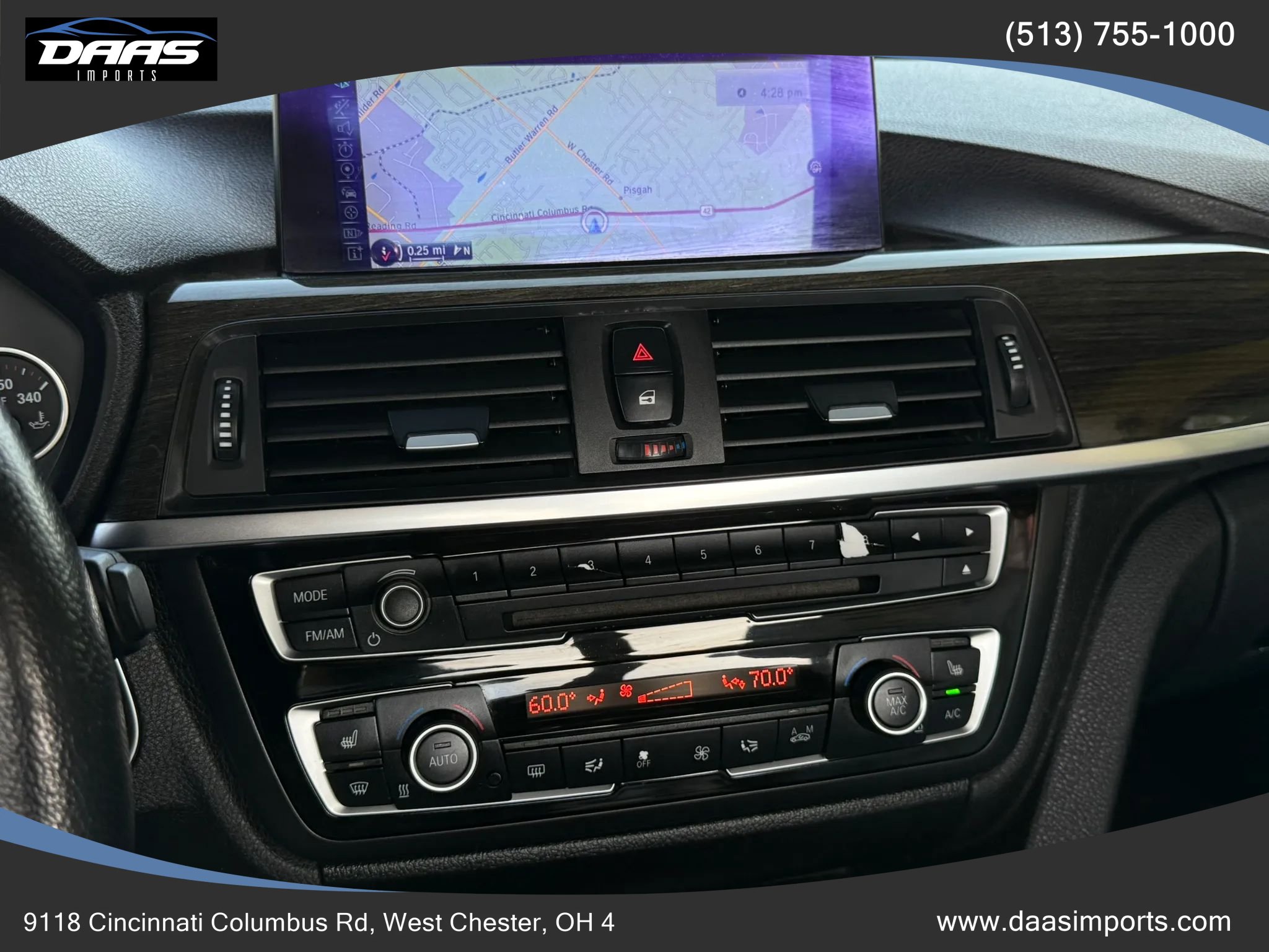 Used 2015 BMW 435i xDrive Convertible AWD/4WD image 35