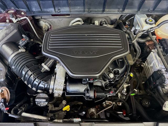Used 2018 GMC Acadia SLT w/ LPO, Floor Liner Package FWD image 35