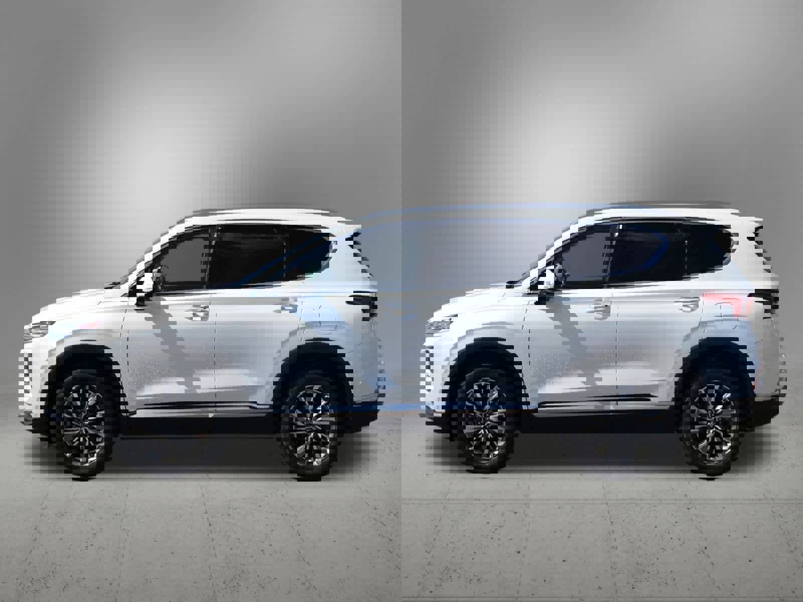 Used 2019 Hyundai Santa Fe Limited image 3