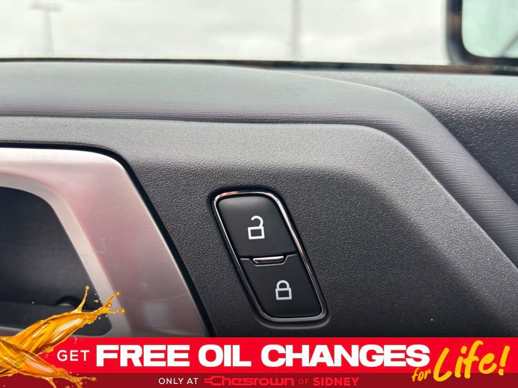 New 2025 Ford Bronco Raptor image 18