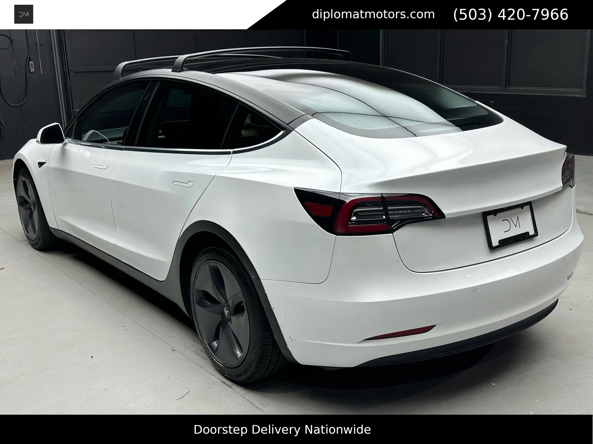 Used 2020 Tesla Model 3 image 5