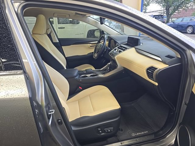 Used 2020 Lexus NX 300 FWD w/ Premium Package image 10