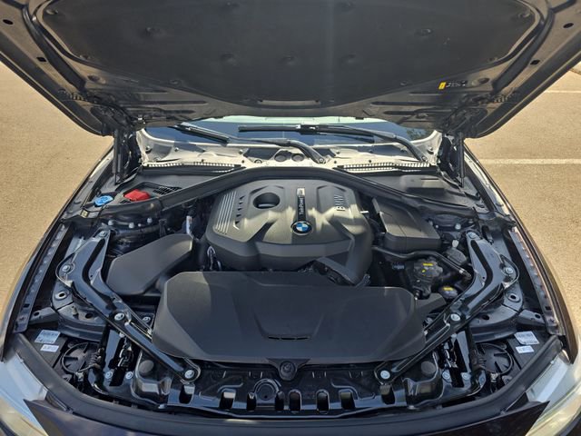 Used 2017 BMW 430i Convertible image 30