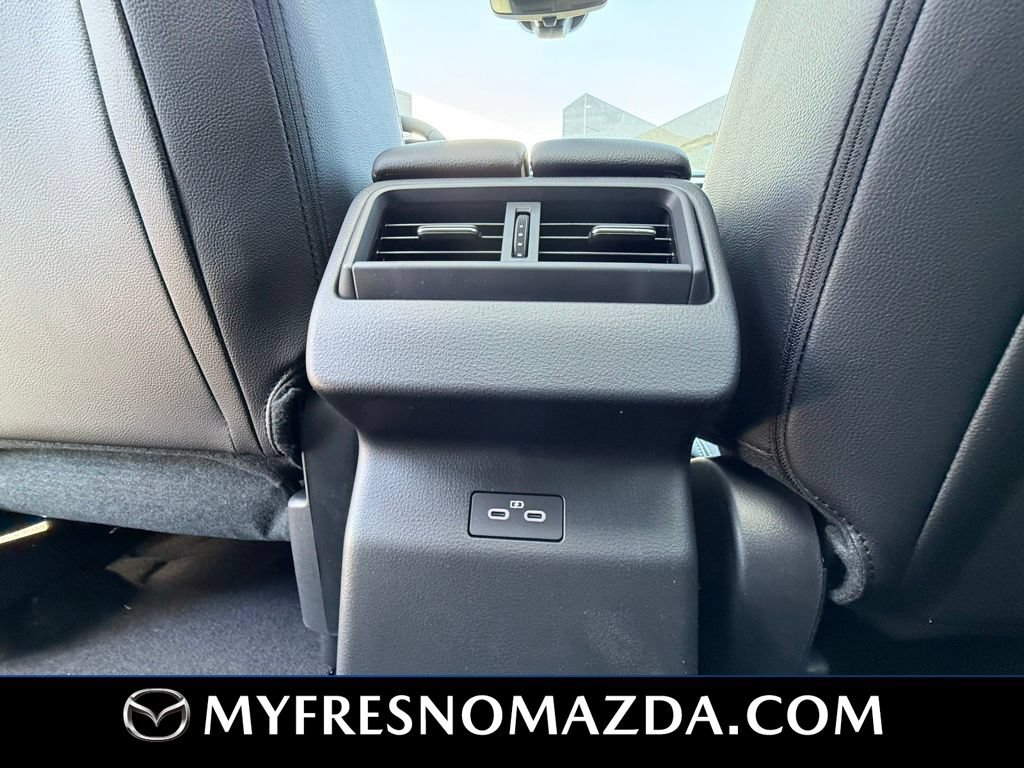 New 2026 MAZDA CX-50 Meridian Edition w/ Cargo Package AWD/4WD image 32
