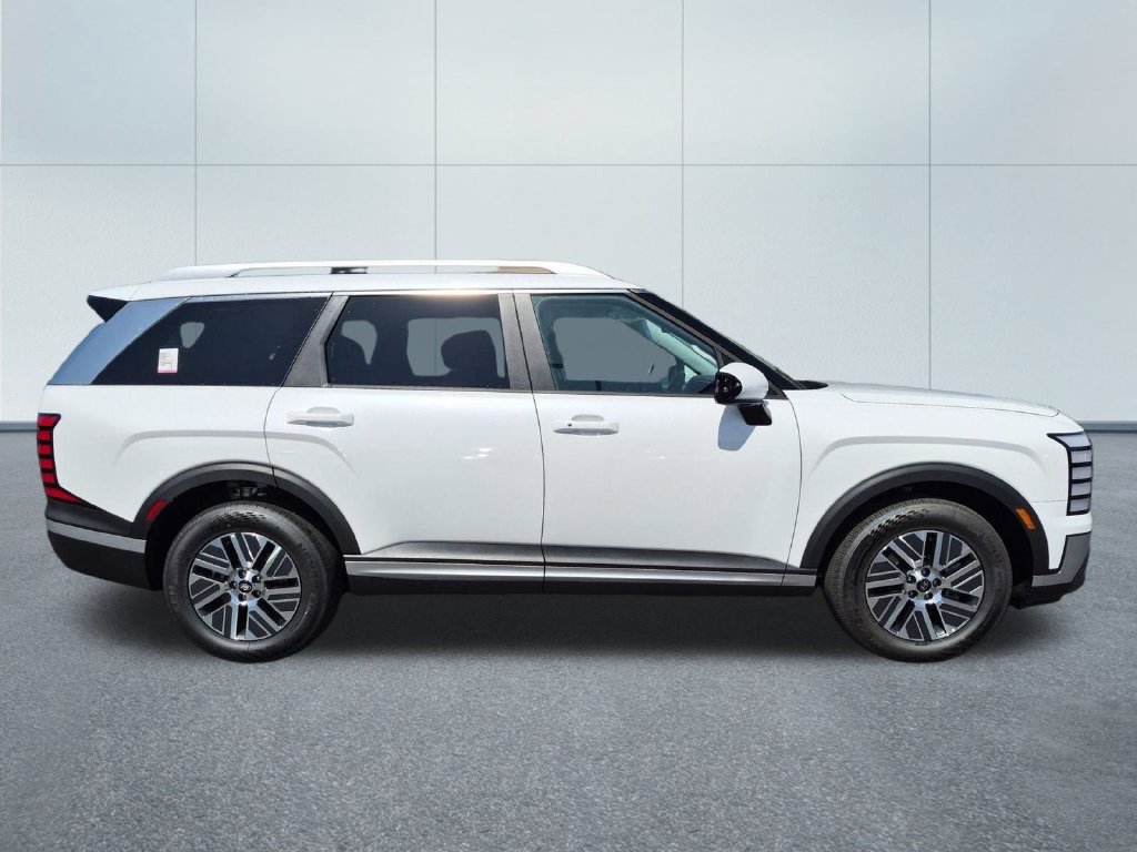 New 2026 Hyundai Palisade FWD Hybrid image 7